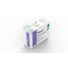 NannoPad   NannoDry Regular Incontinence Pads 20ct