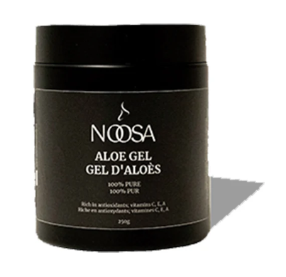 NOOSA ALOE GEL  250g