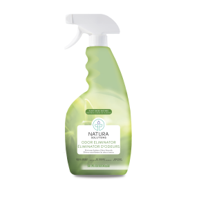 Natura Solutions   Odor Eliminator Spray 680ml