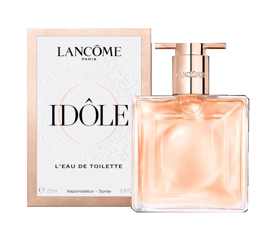 Lancome    Women    Idole    24 ml Eau De Toilette Spray