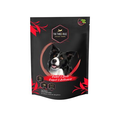 HARLOW BLEND    Beet Crunch 280g