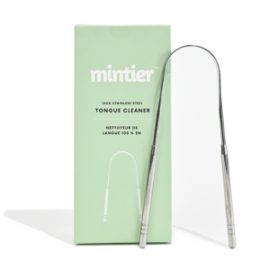 Mintier-Tongue Cleaner