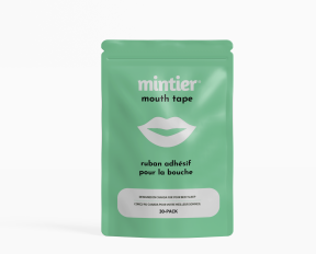 Mintier   Mouth Tape 30pk