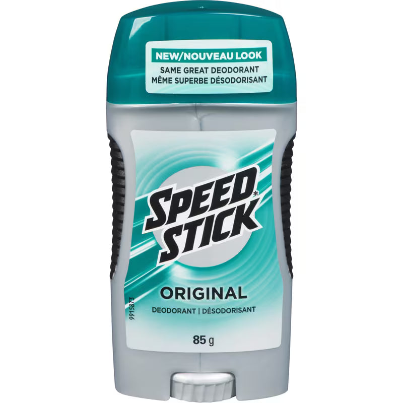 SPEED STICK DEO ORIGINAL 85G