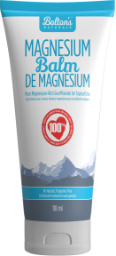 Natural Calm   Magnesium Chloride Balm 118ml