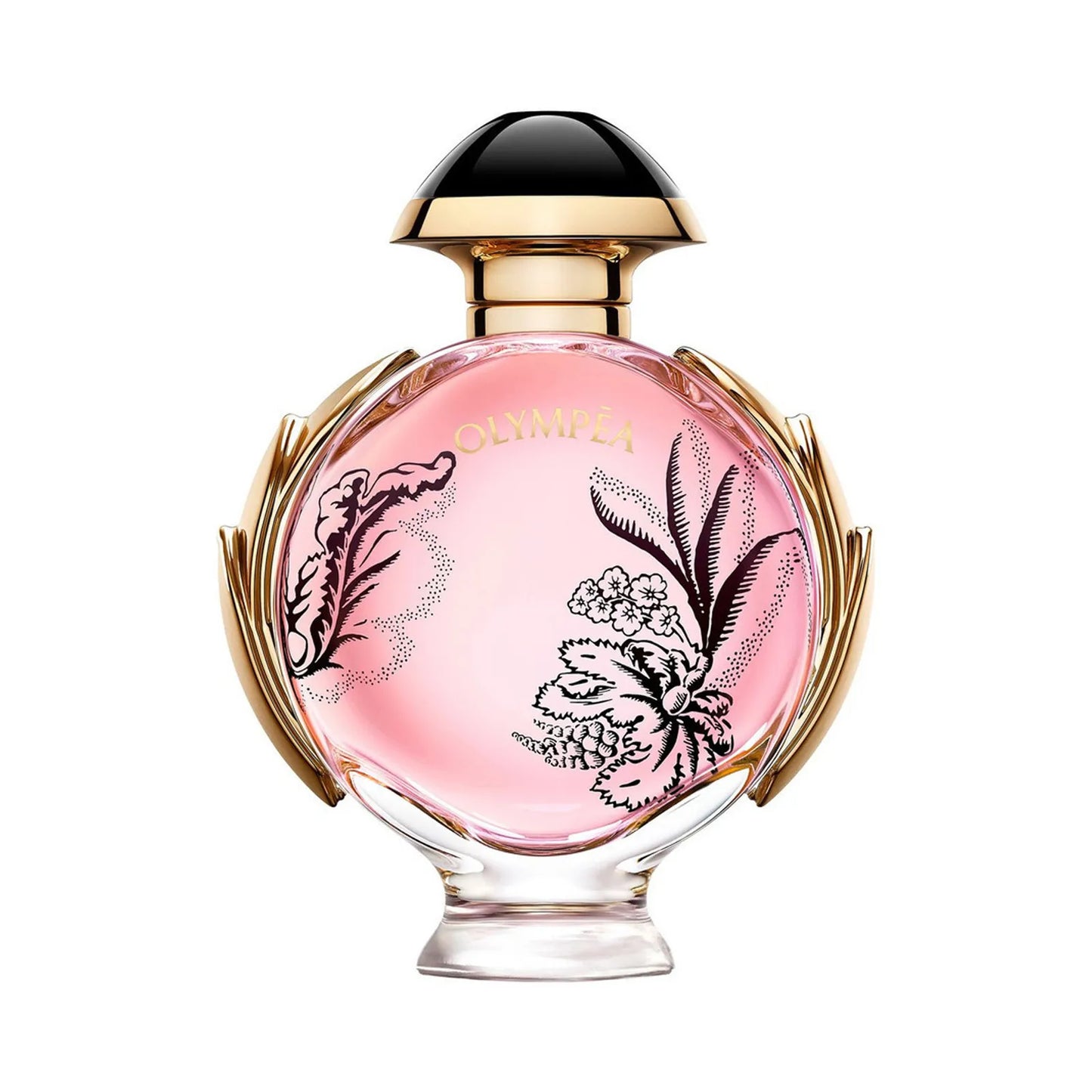 Paco Rabanne    Women    Olympea Blossom    80 ml Eau De Parfum Florale Spray (Unboxed)