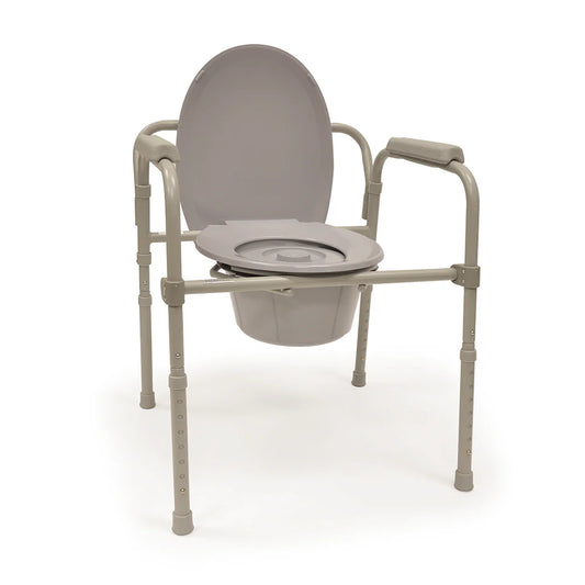 BIOS LIVING DELUXE COMMODE