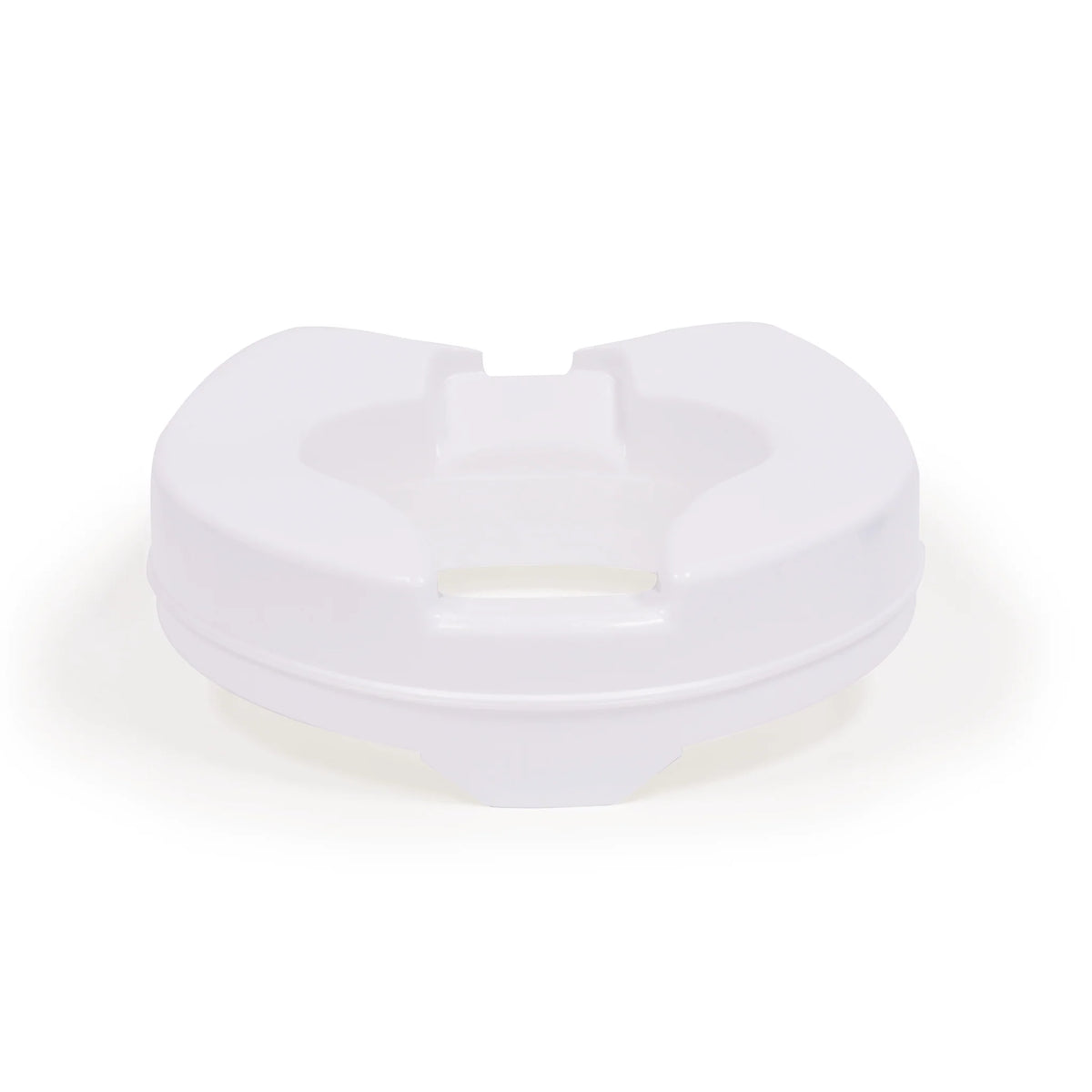 BIOS LIVING TOILET SEAT RAISED 4"