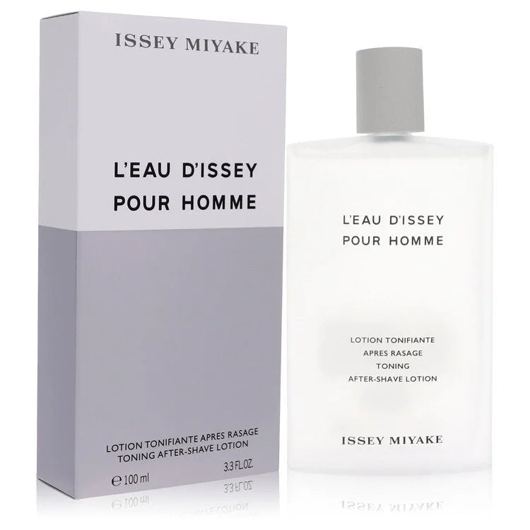 Issey Miyake    Men    L'eau D'issey (issey Miyake)    100 ml After Shave Toning Lotion
