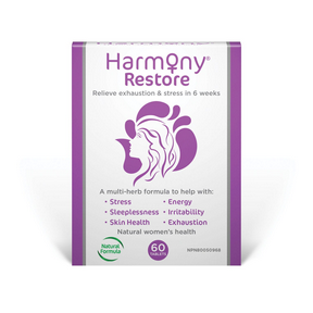 Harmony - Harmony Restore - 60 tabs