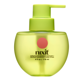 Nixit   Water-based Personal Lubricant 118ml