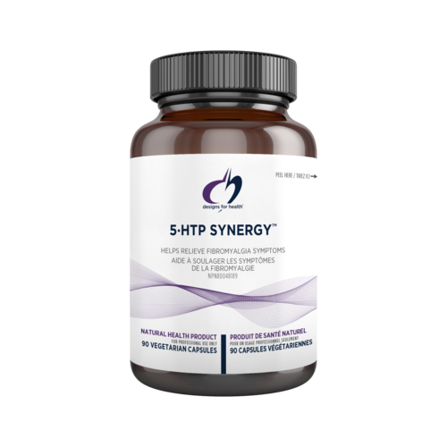 Designs For Health   5-HTP Synergy™   90Capsule