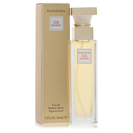 Elizabeth Arden    Women    5th Avenue    30 ml Eau De Parfum Spray