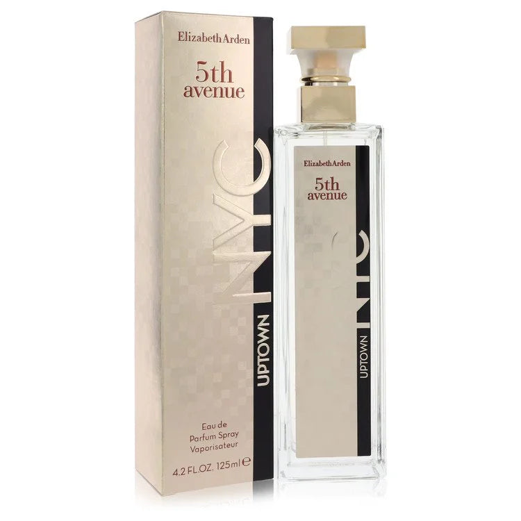 Elizabeth Arden    Women    5th Avenue Uptown Nyc    125 ml Eau De Parfum Spray