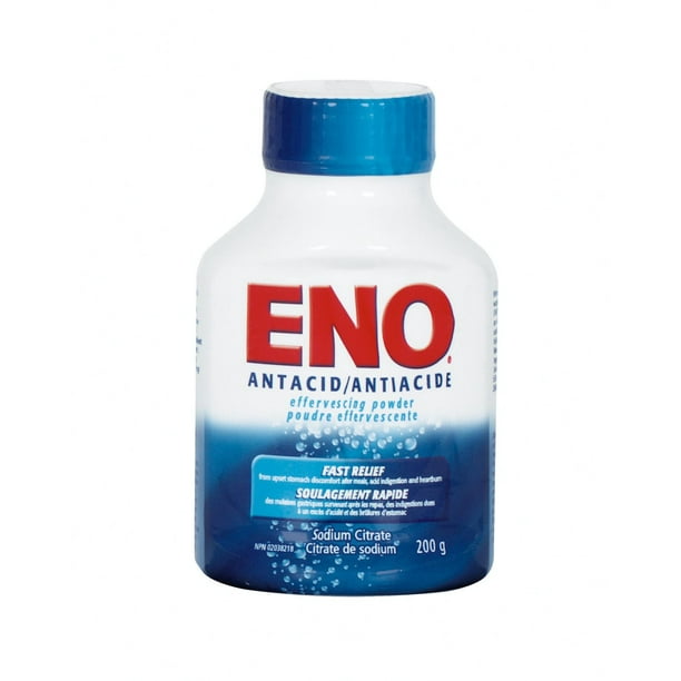 ENO PD 200G POWDER