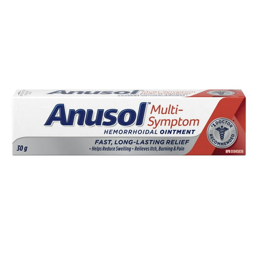 Anusol Multi Symptomes 30g