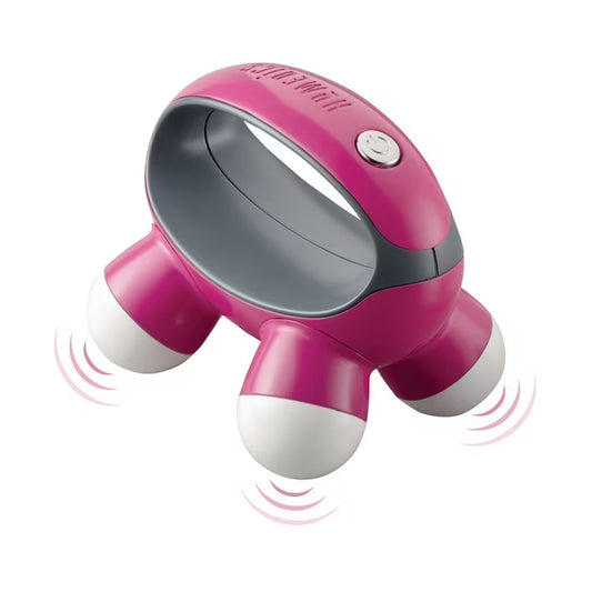 HOMEDICS QUATRO MINI MASSAGER pack of 9