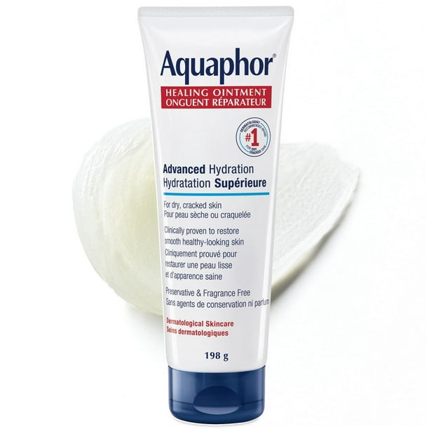 AQUAPHOR OINTMENT HEALING 198G
