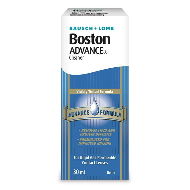 Boston Advance Cleaner 30ml