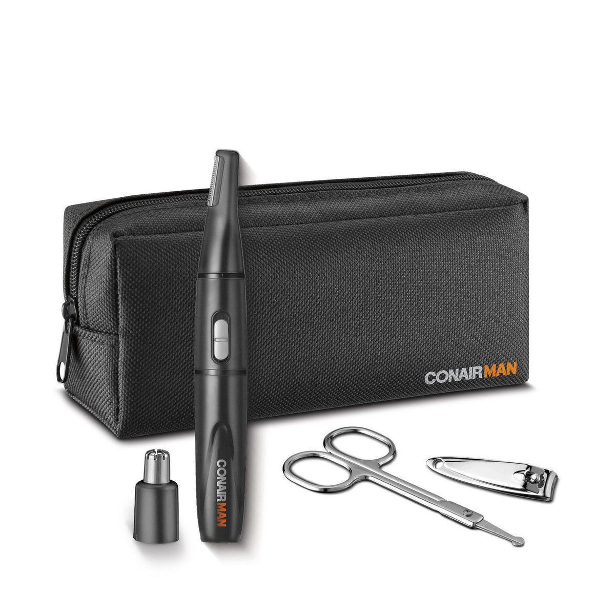 CONAIR KIT PERSONAL GROOMING 6PC
