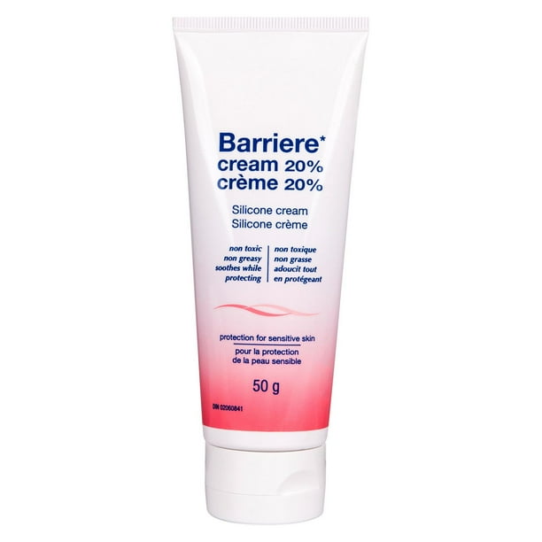 BARRIERE CR 20% 50G