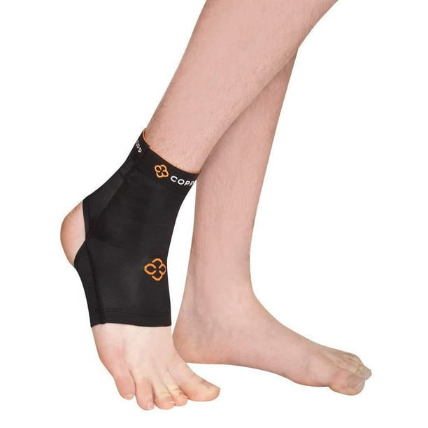 COPPER 88 ANKLE SLEEVE MD
