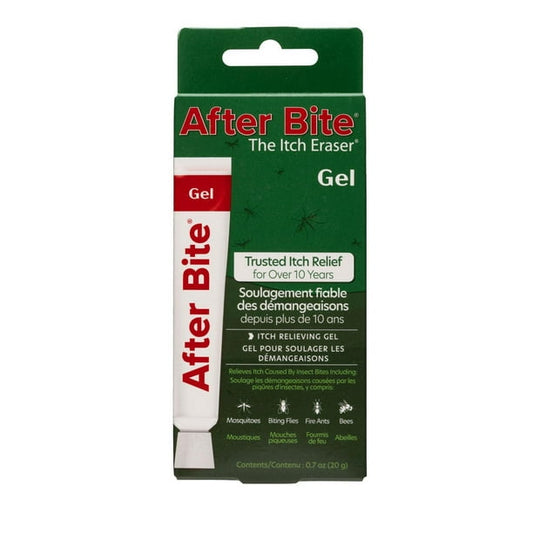 After Bite Gel - 20g