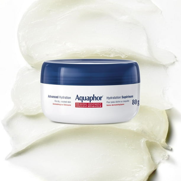 EUCERIN AQUAPHOR OINTMENT HEALING 80G OINTMENT