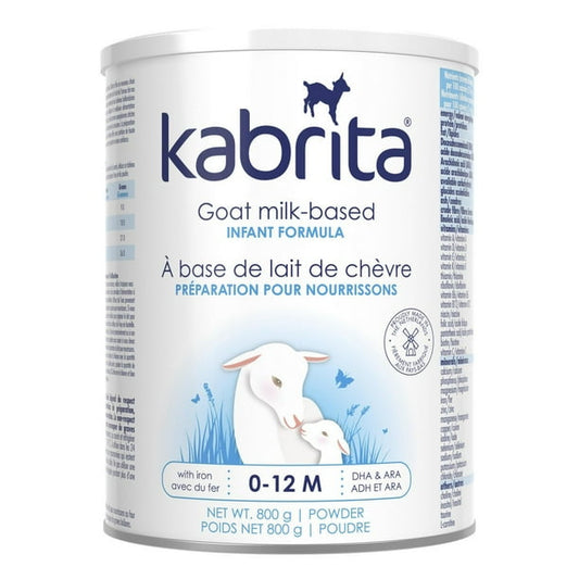 LEFT COAST   Infant Formula   800g