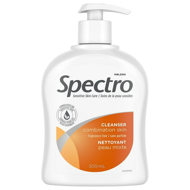 SPECTRO JEL COMBINATION SKIN 500ML GEL