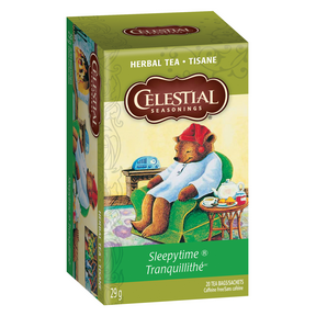 Celestial   Herbal Tea   Sleepytime20CT