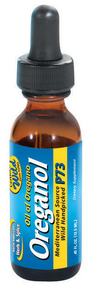 North American Herb & Spice   Oreganol P73 13ml