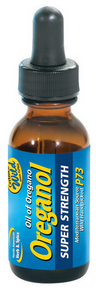 North American Herb & Spice   Oil of Oregano Super Strength 30ml