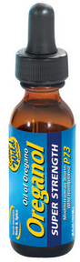 North American Herb & Spice   Super Strength Oil of Oregano 14ml
