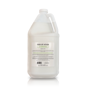 Phillip Adam Inc.   ACV Unscnted Conditioner - 1 Gallon 4L