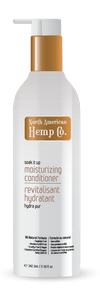 North American Hemp Co.   Moisturizing Conditioner 342ml