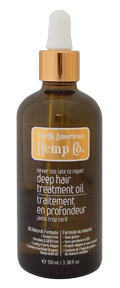 North American Hemp Co.   Deep Treatment Oil 100ml