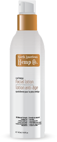 North American Hemp Co.   Omega Anti - Age Facial Lotion 142ml