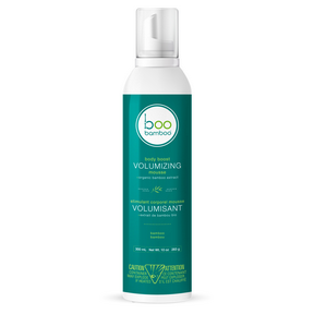 Boo Bamboo   Volumizing Mousse 300ml