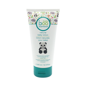 Boo Bamboo   Baby Boo Natural Lotion 300ml