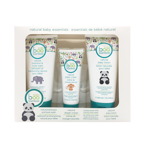 Boo Bamboo   Baby Boo Natural Essentials 1ea