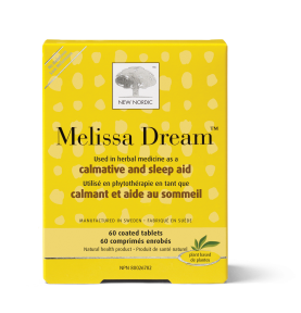 New Nordic   Melissa Dream 60tab