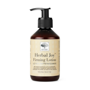 New Nordic   Herbal Joy Firming Lotion 250ml