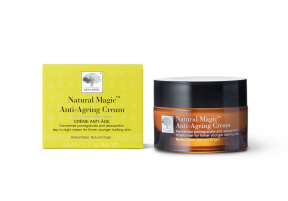 New Nordic   Natural Magic Anti-Ageing Cream 50ml