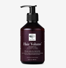 New Nordic   Hair Volume Shampoo 250ml