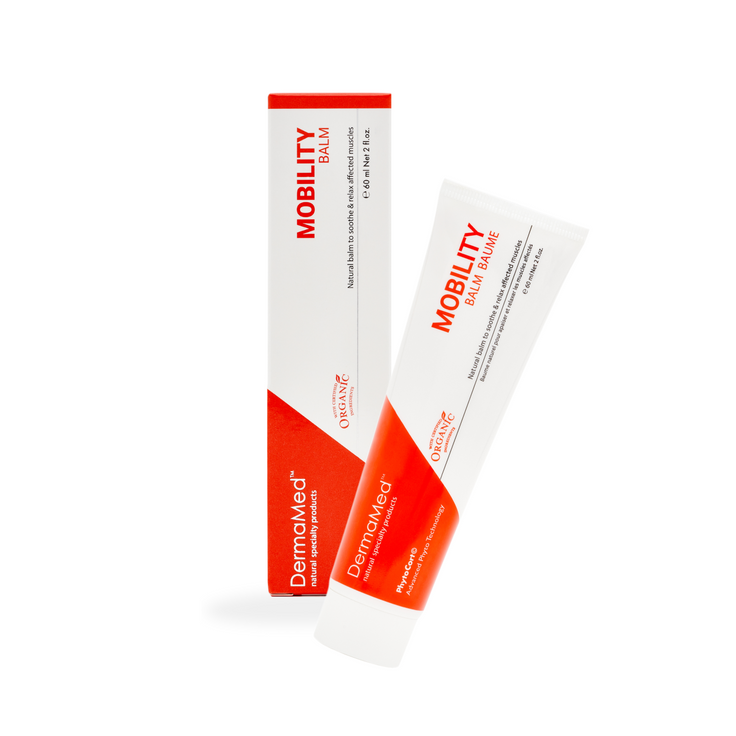 Derma Med   Mobility Balm 60mL