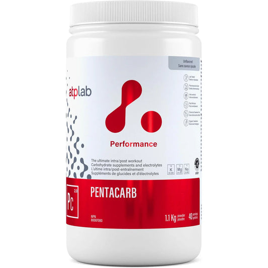 ATP   Penta Carb Natural   1,1kg