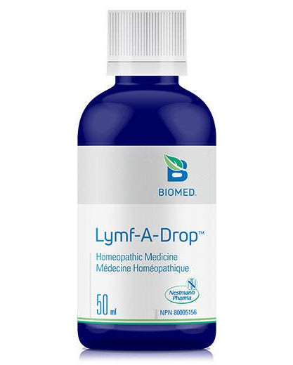 BIOMED    Lymf-A-Drop   50 ml