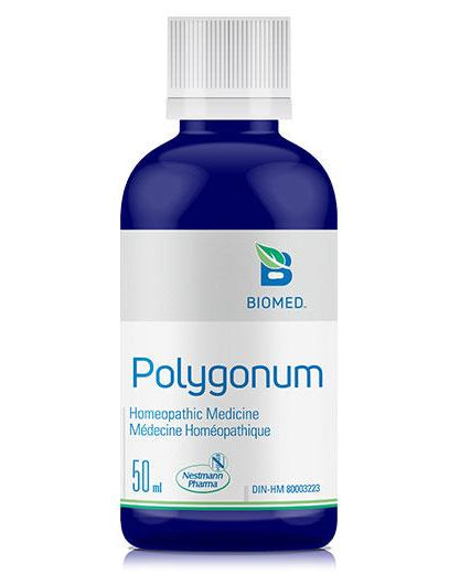 BIOMED    Polygonum   50 ml