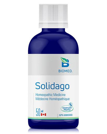 BIOMED    Solidago   50 ml